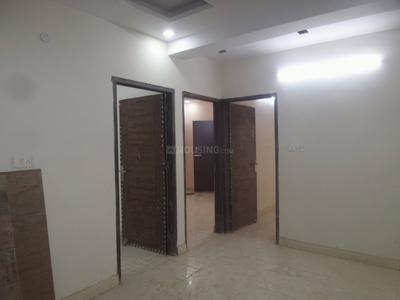 3 BHK Apartment