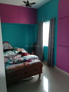 Gallery Cover Image of 2000 Sq.ft 3 BHK Independent House for buy in Kolathur for 7000000