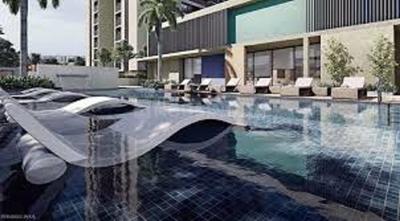 4 BHK Apartment