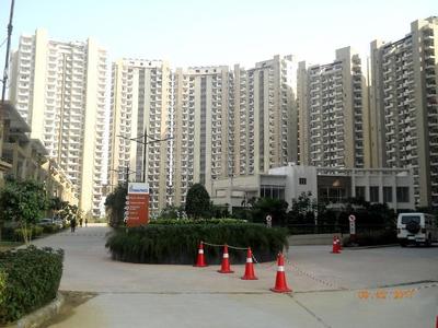 3 BHK Apartment