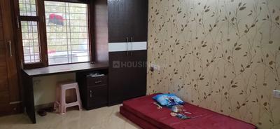 3 BHK Independent Floor