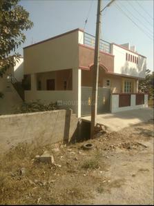 2 BHK Independent Floor