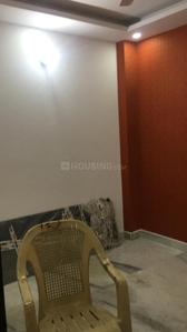 2 BHK Independent Floor