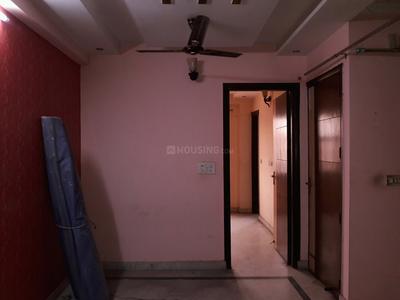 3 BHK Independent Floor