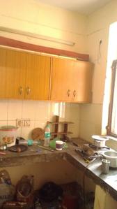 1 RK Apartment