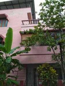 4 BHK Independent House