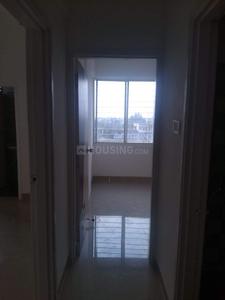 2 BHK Independent Builder Floor