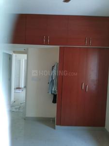 3 BHK Apartment