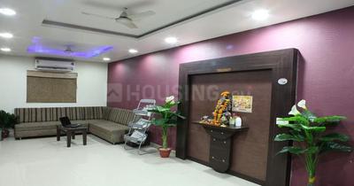 3 BHK Apartment