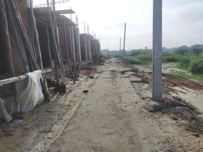 Residential Plot
