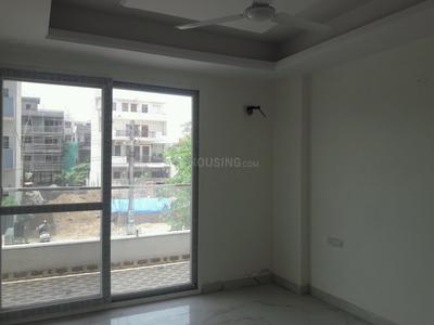 3 BHK Independent Floor