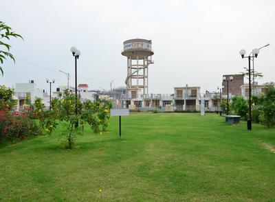 1 BHK Villa