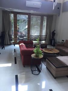 Gallery Cover Image of 4400 Sq.ft 4 BHK Villa for buy in Mulund West for 130000000