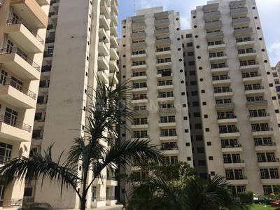 Gallery Cover Image of 871 Sq.ft 2 BHK Apartment for buy in Jainpur for 1900000