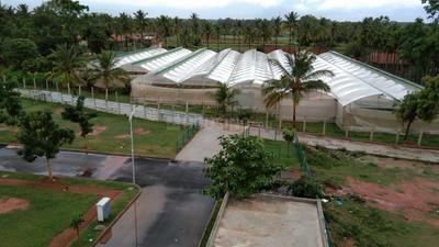 Gallery Cover Image of Sq.ft Residential Plot for buy in Chikkajala for 3300000