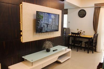 2 BHK Apartment