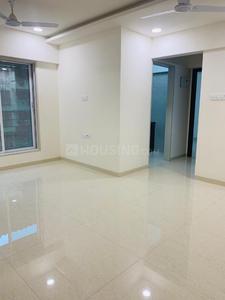 2 BHK अपार्टमेंट