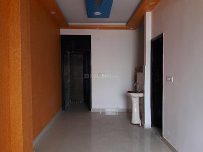 Gallery Cover Image of 450 Sq.ft 1 BHK Independent Floor for buy in Hastsal for 1650000