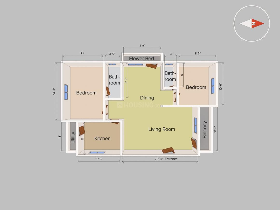 Floor Plan Floor Plan