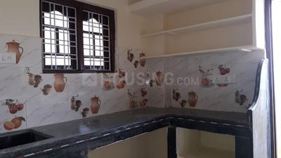 Gallery Cover Image of 1350 Sq.ft 2 BHK Independent House for buy in Peerzadiguda for 5300000
