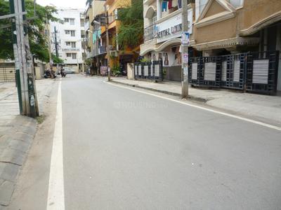 Gallery Cover Image of Sq.ft Residential Plot for buy in Ejipura for 9000000