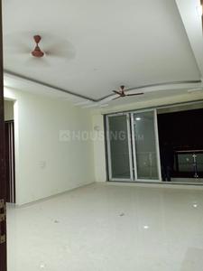 Gallery Cover Image of 2100 Sq.ft 3 BHK Apartment for buy in Ghansoli for 24500000