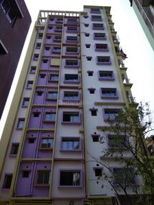 Gallery Cover Image of 1184 Sq.ft 3 BHK Apartment for buy in Kabardanga for 4380800