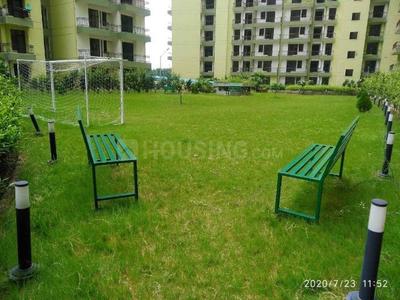 2 BHK अपार्टमेंट