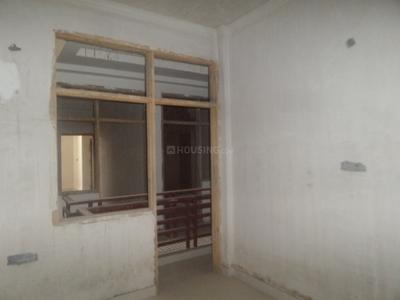 1 BHK Apartment