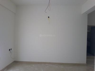 Gallery Cover Image of 860 Sq.ft 2 BHK Apartment for buy in Sorahunase for 2408000