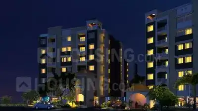 3 BHK Apartment