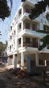 1 RK Apartment