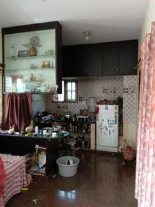 2 BHK Independent Floor