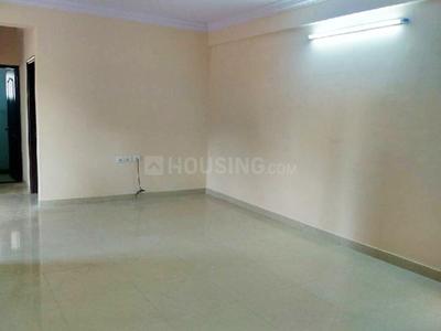 3 BHK Apartment