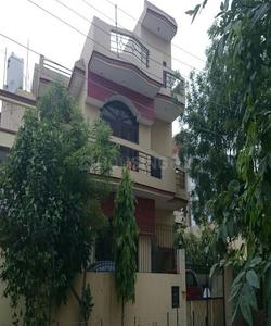 3 BHK Independent House