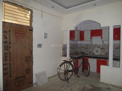 Gallery Cover Image of 360 Sq.ft 1 BHK Apartment for buy in Govindpuram for 950000