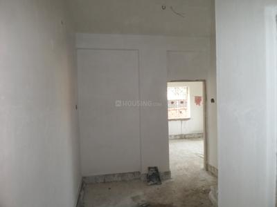 2 BHK Apartment