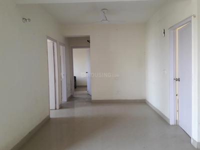 3 BHK Apartment