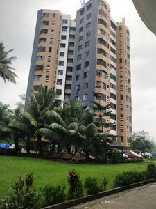 Gallery Cover Image of 600 Sq.ft 1 BHK Apartment for buy in Bhandup East for 15000000
