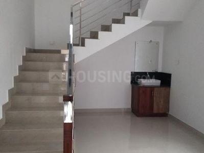 Gallery Cover Image of 1000 Sq.ft 2 BHK Villa for buy in Koottupaatha for 2625000
