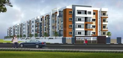 2 BHK Apartment