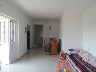 Gallery Cover Image of 1350 Sq.ft 3 BHK Apartment for buy in Baner for 10200000
