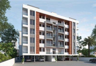2 BHK Apartment