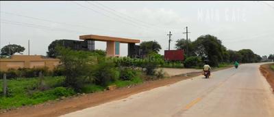 Residential Plot