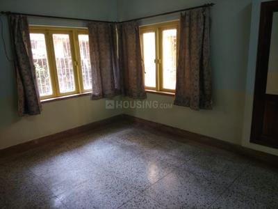 Gallery Cover Image of 750 Sq.ft 2 BHK Apartment for rent in Dhakuria for 13000