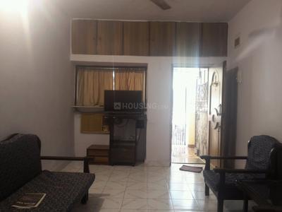 1 BHK Independent House