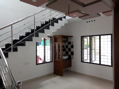 Gallery Cover Image of 2100 Sq.ft 4 BHK Independent House for buy in Amalanagar for 7000000