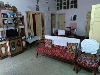 Gallery Cover Image of 1100 Sq.ft 1 BHK Independent Floor for buy in New Alipore for 6500000