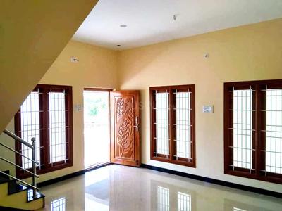 Gallery Cover Image of 1500 Sq.ft 3 BHK Independent House for buy in Kalpathy for 3000000