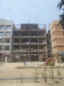 1 RK Apartment